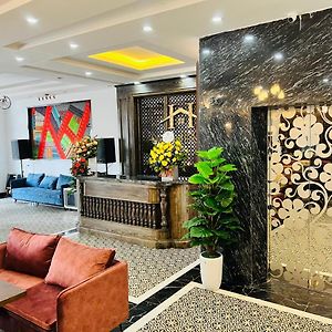Sapa Grand Hills Hotel Apartments