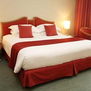 Chambre de Luxe