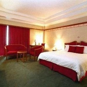Chambre Supérieure